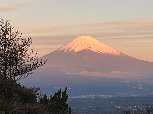 大正中津川風景 完成: 中西繁アート・トーク